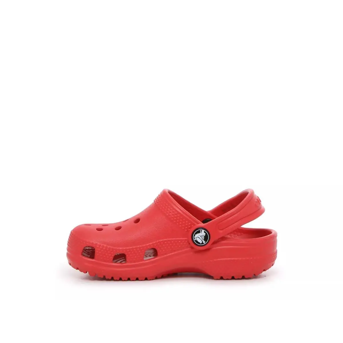 Crocs shoes - Red 9