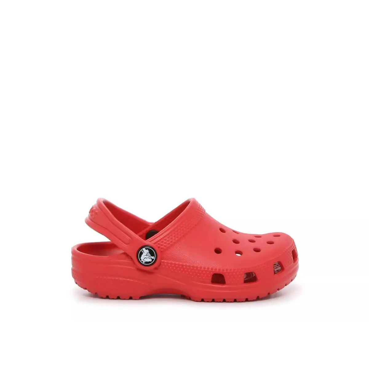 Crocs shoes - Red 11