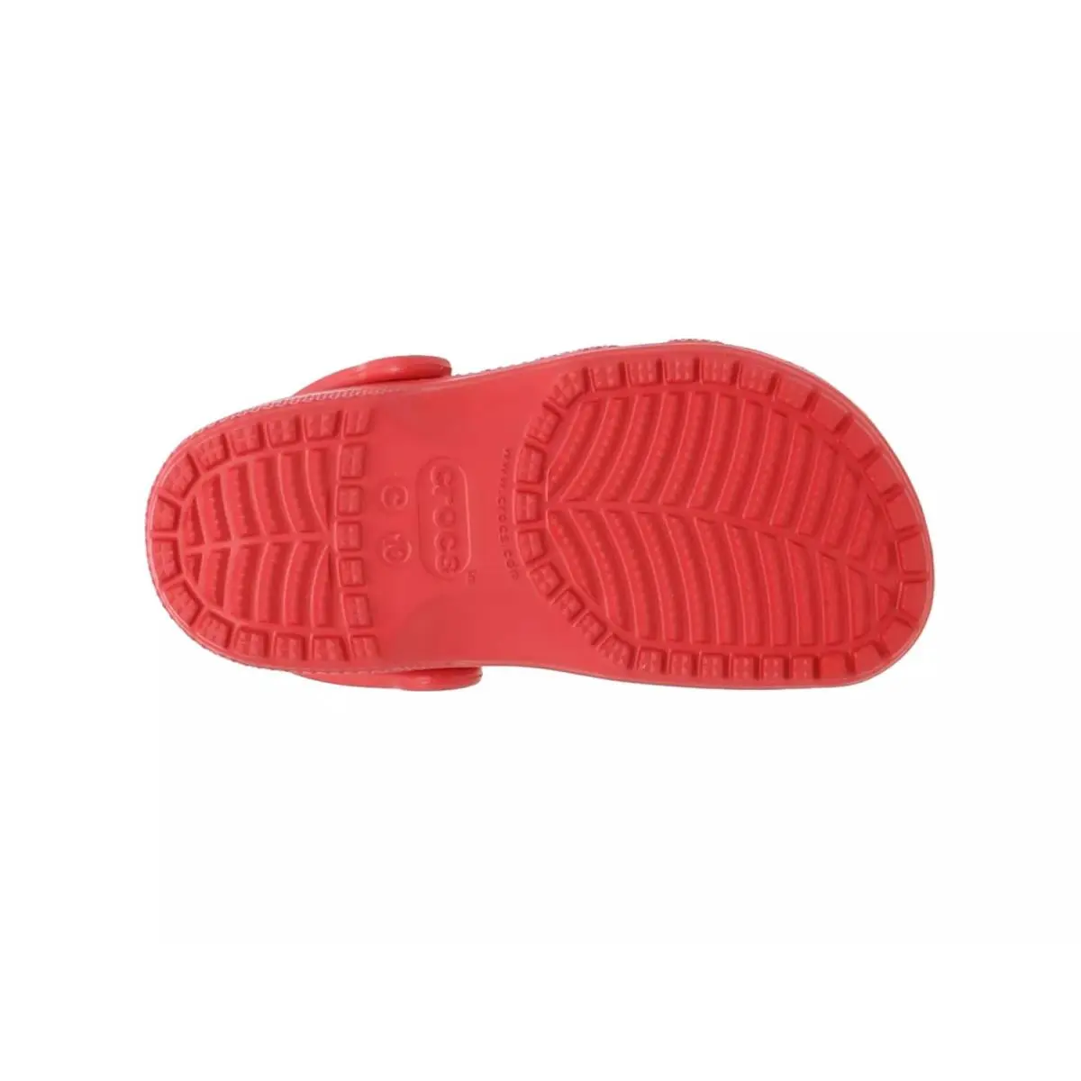 Crocs shoes - Red 12