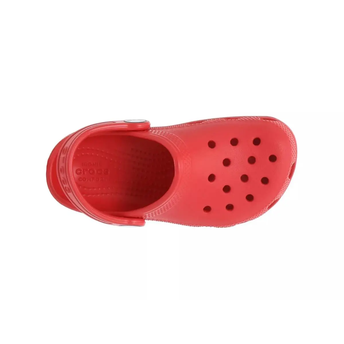 Crocs shoes - Red 13
