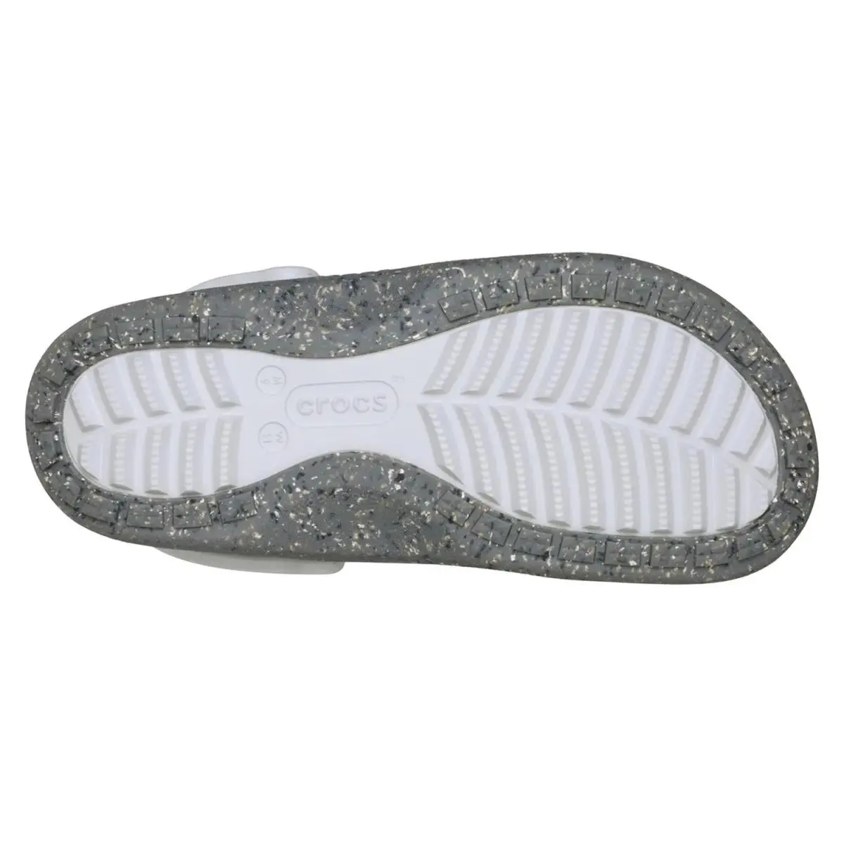 Crocs shoes - Off White 9