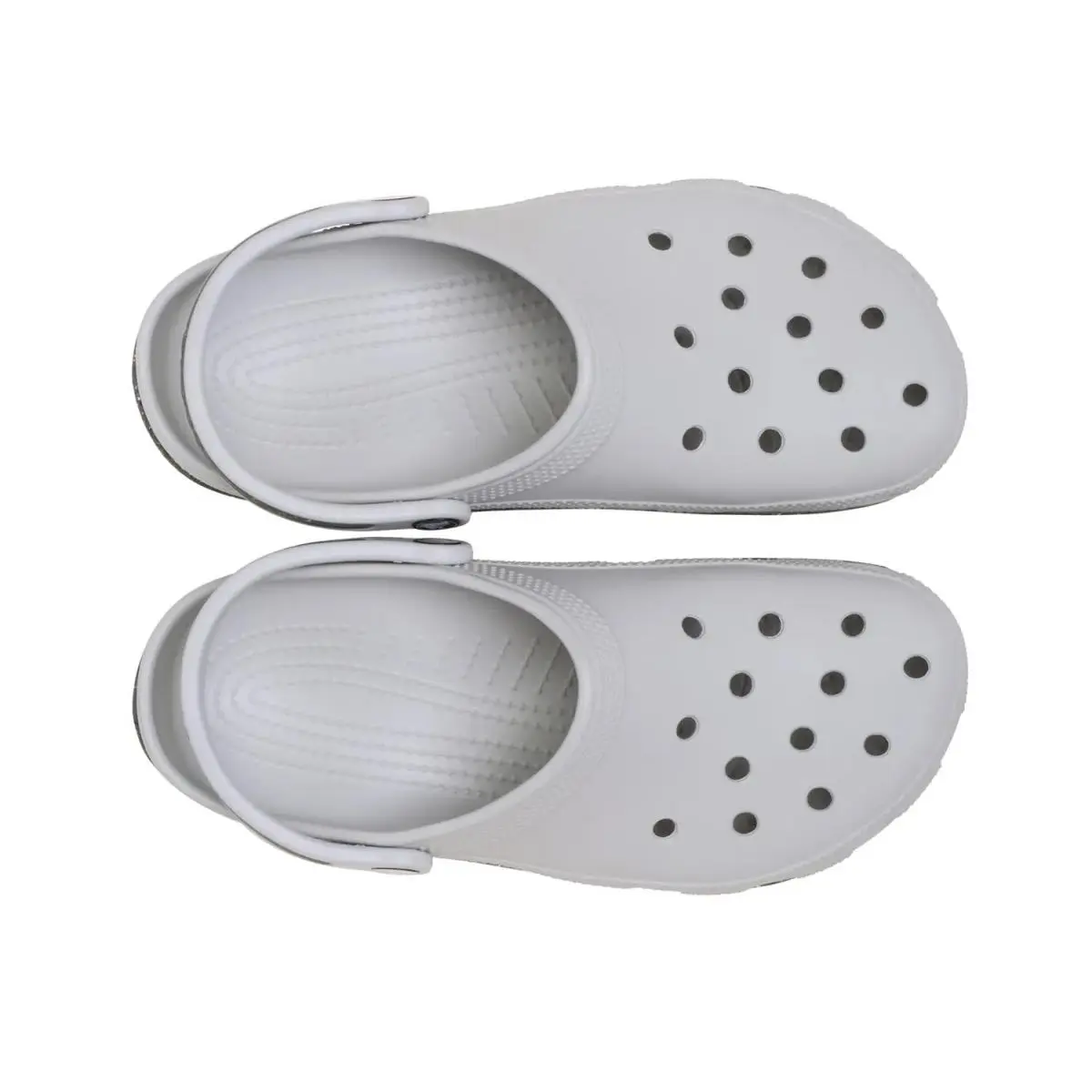Crocs shoes - Off White 11