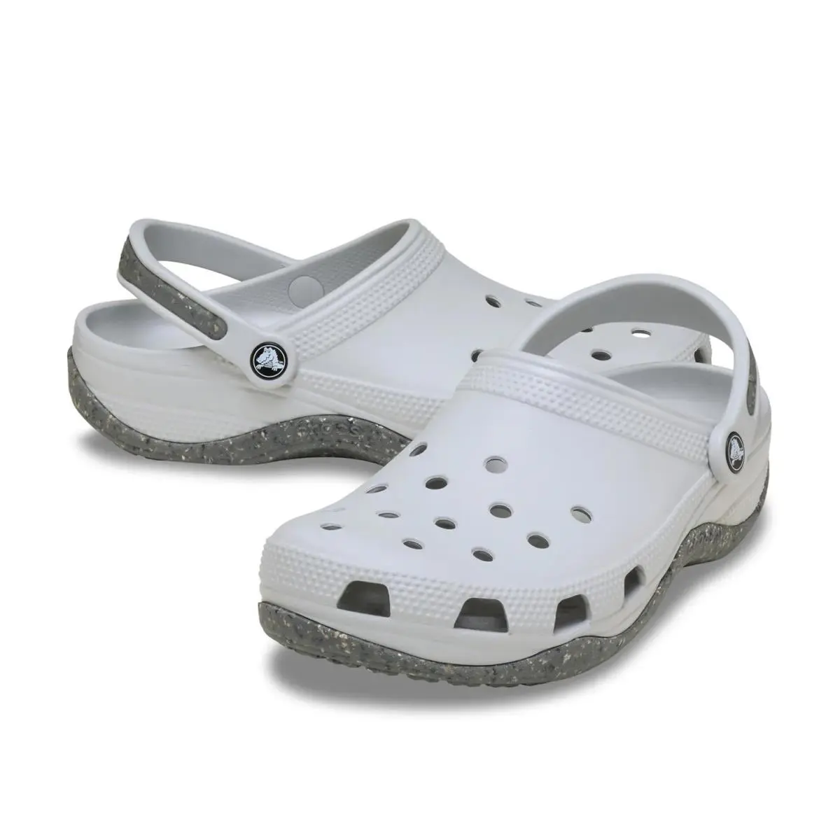 Crocs shoes - Off White 12