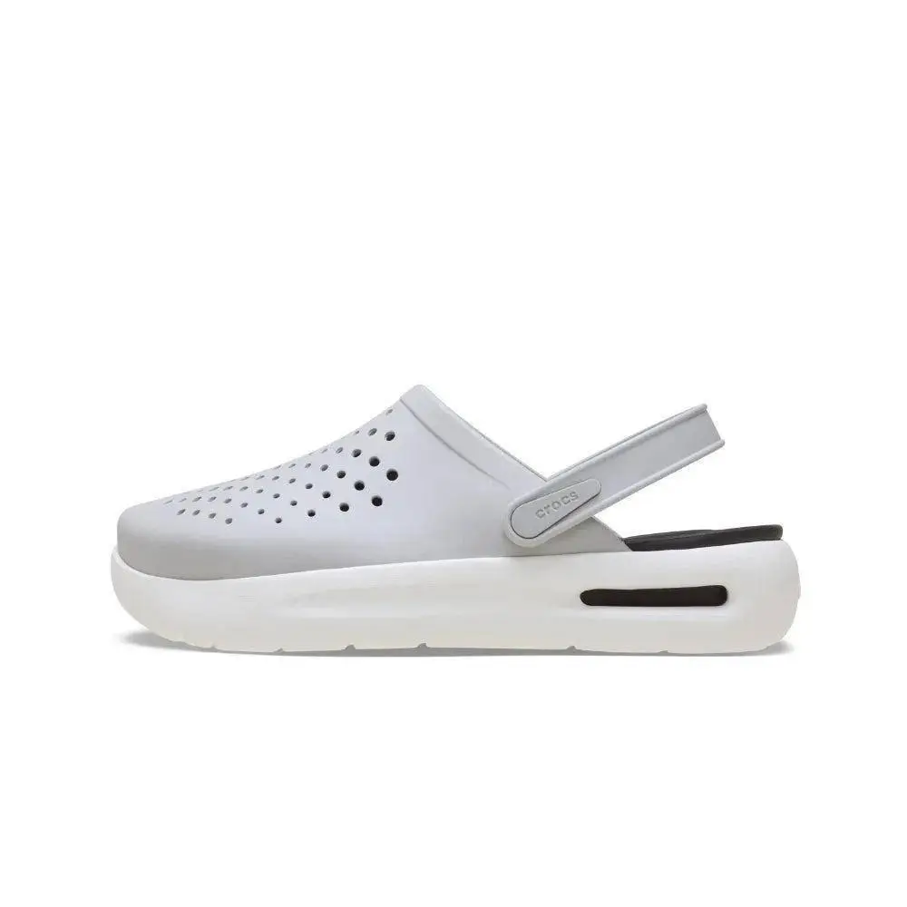 Crocs shoes - Crocs InMotion 209964-1FT - InMotion - 209964-1FT - Gray 1