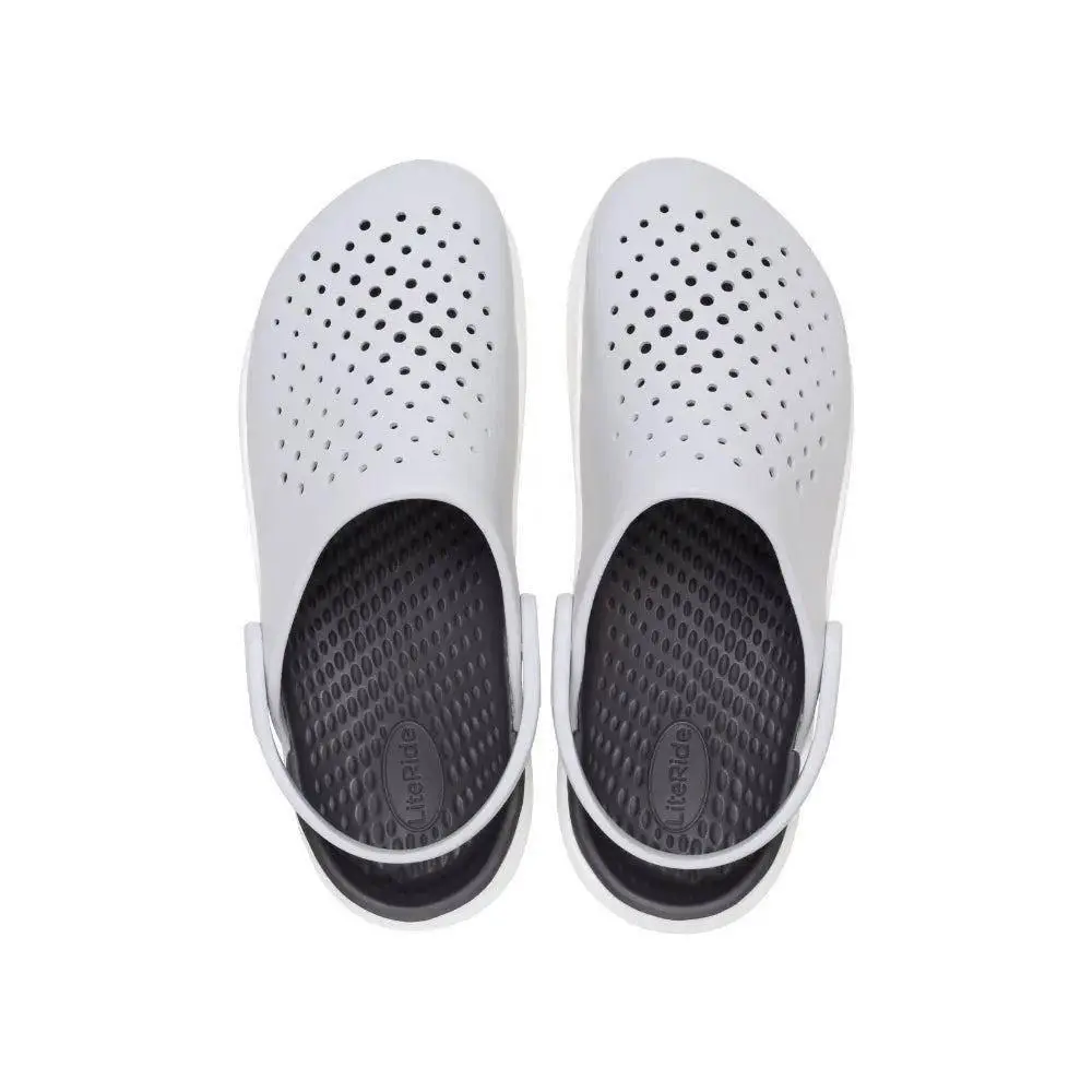 Crocs shoes - Crocs InMotion 209964-1FT - InMotion - 209964-1FT - Gray 2