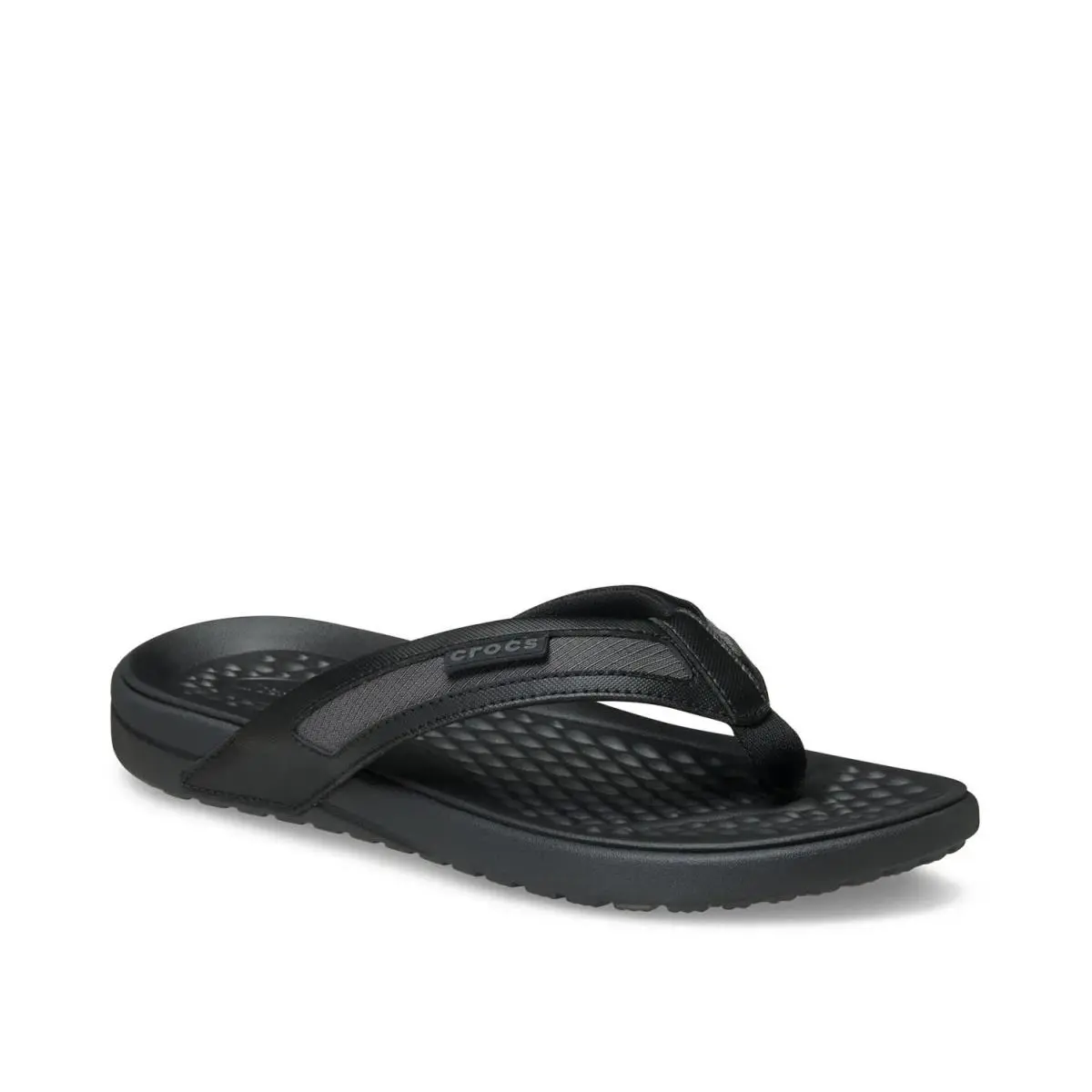 Man`s Sandals Crocs Yukon Flip Flop