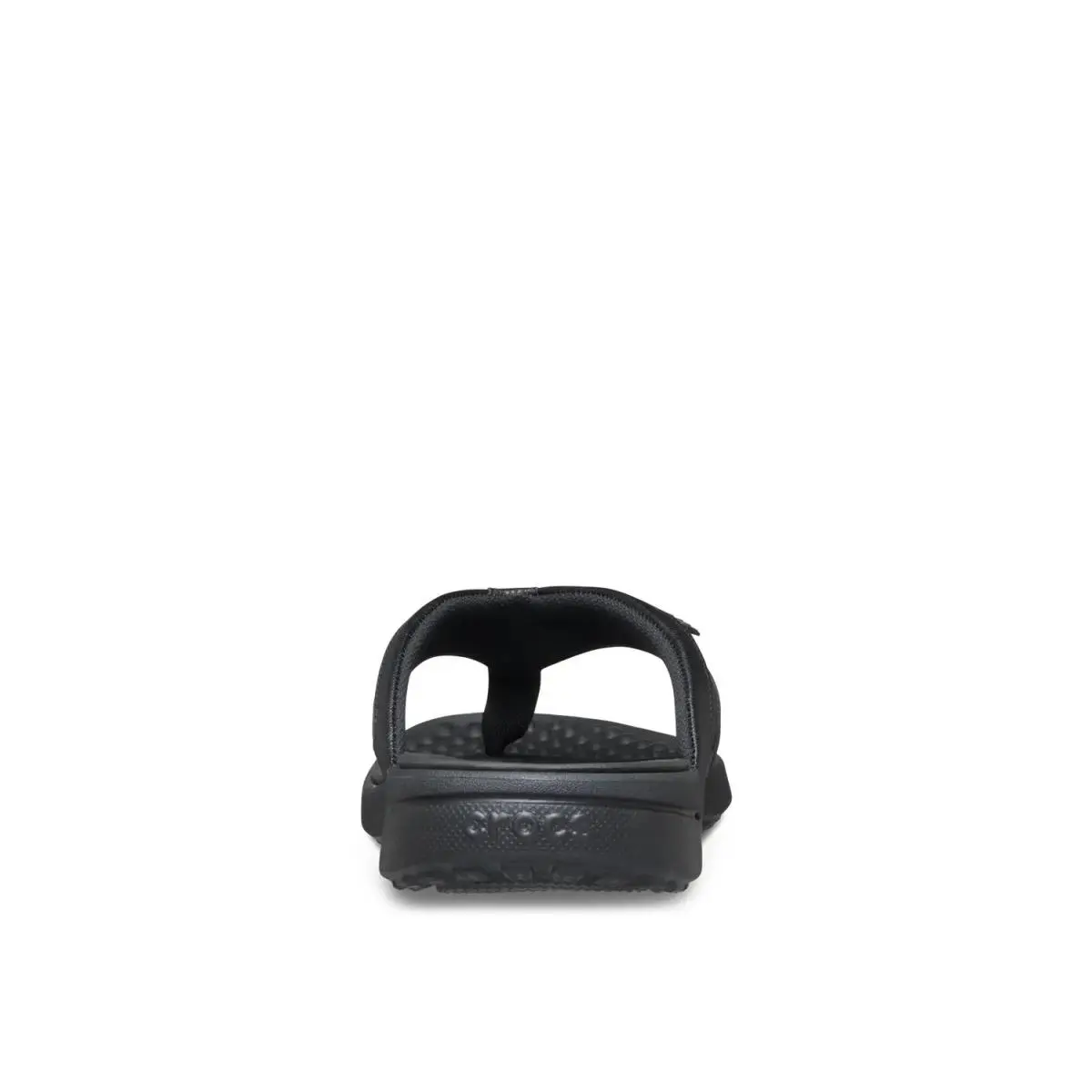 Crocs shoes - Black 0