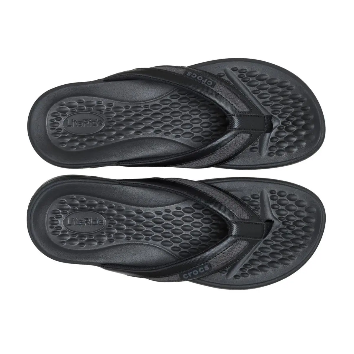 Crocs shoes - Black 4
