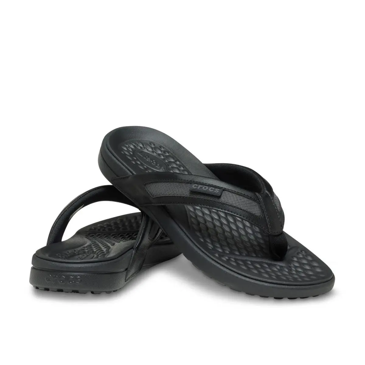 Crocs shoes - Black 5