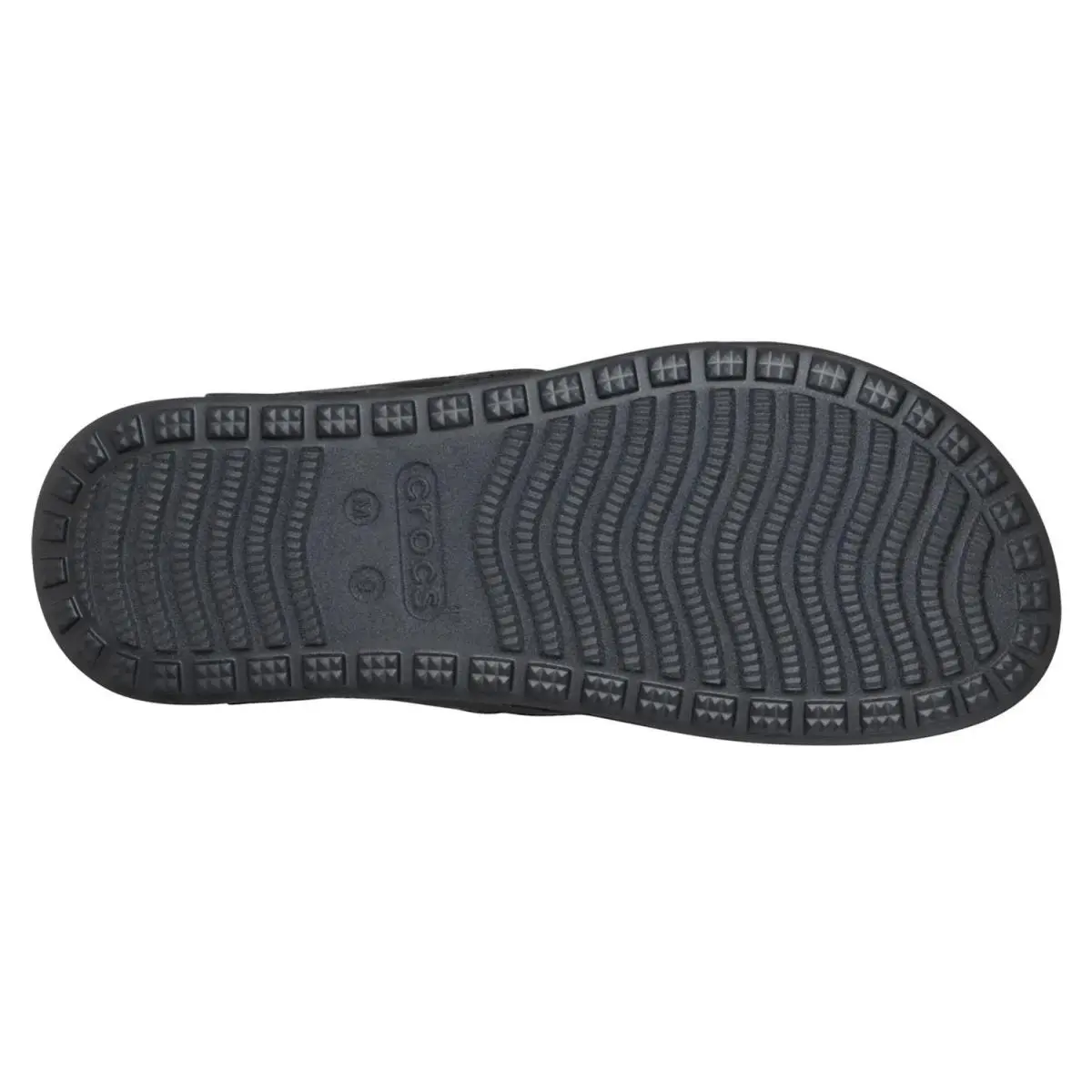 Crocs shoes - Black 9