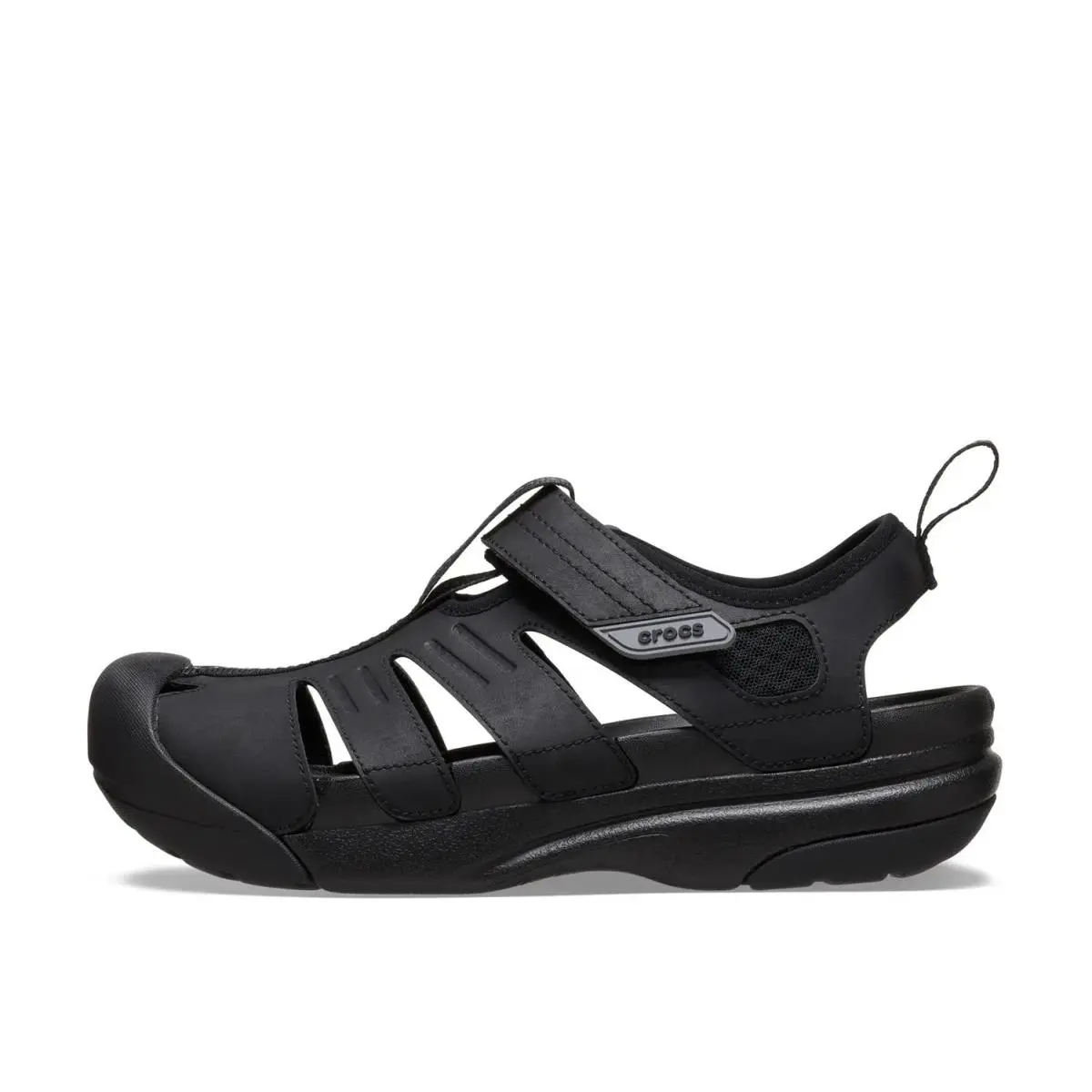 Crocs shoes - Black 1