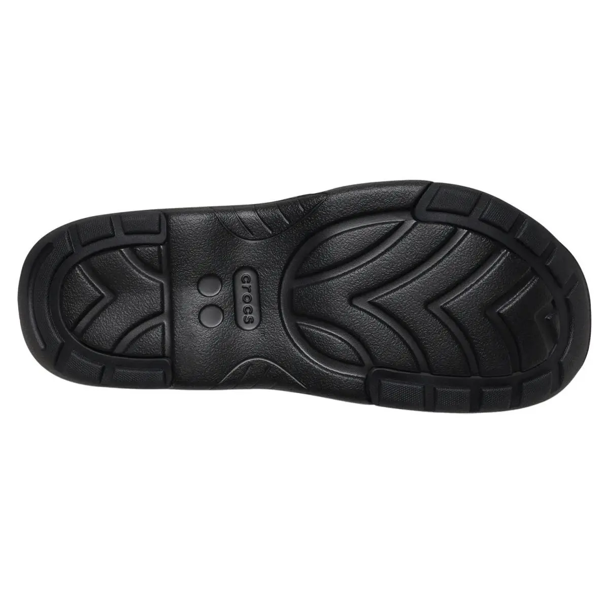 Crocs shoes - Black 2