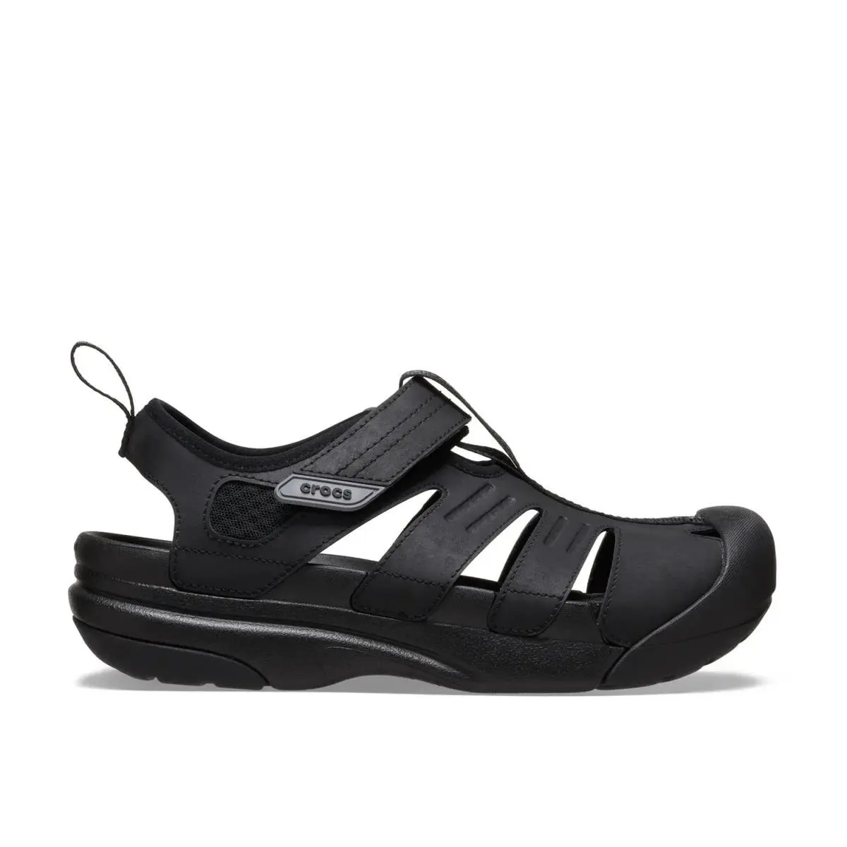 Crocs shoes - Black 3