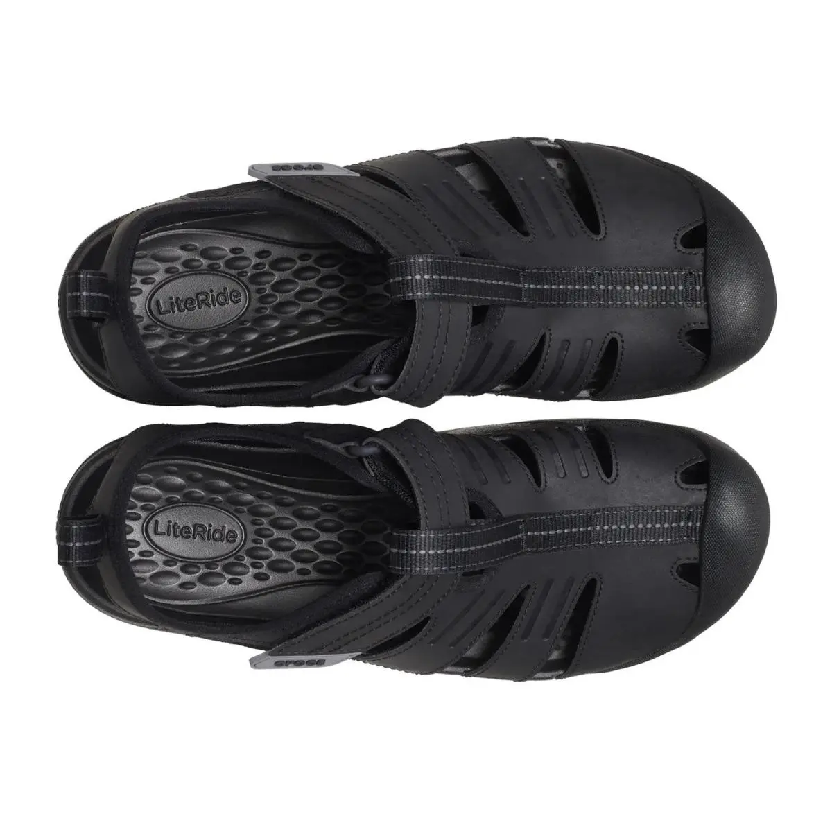 Crocs shoes - Black 4