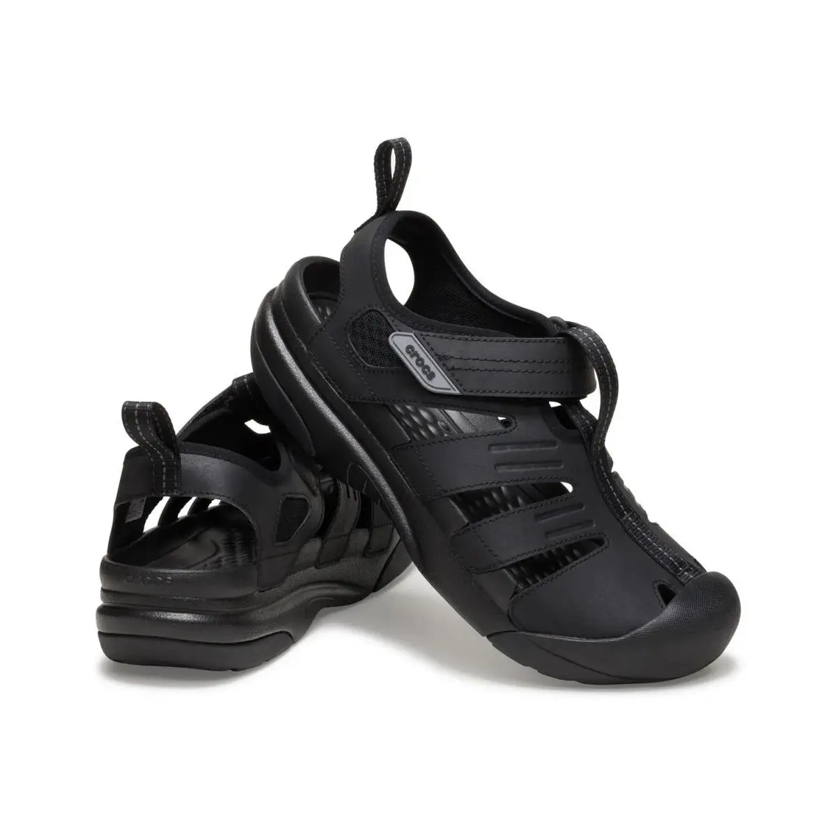 Crocs shoes - Black 5