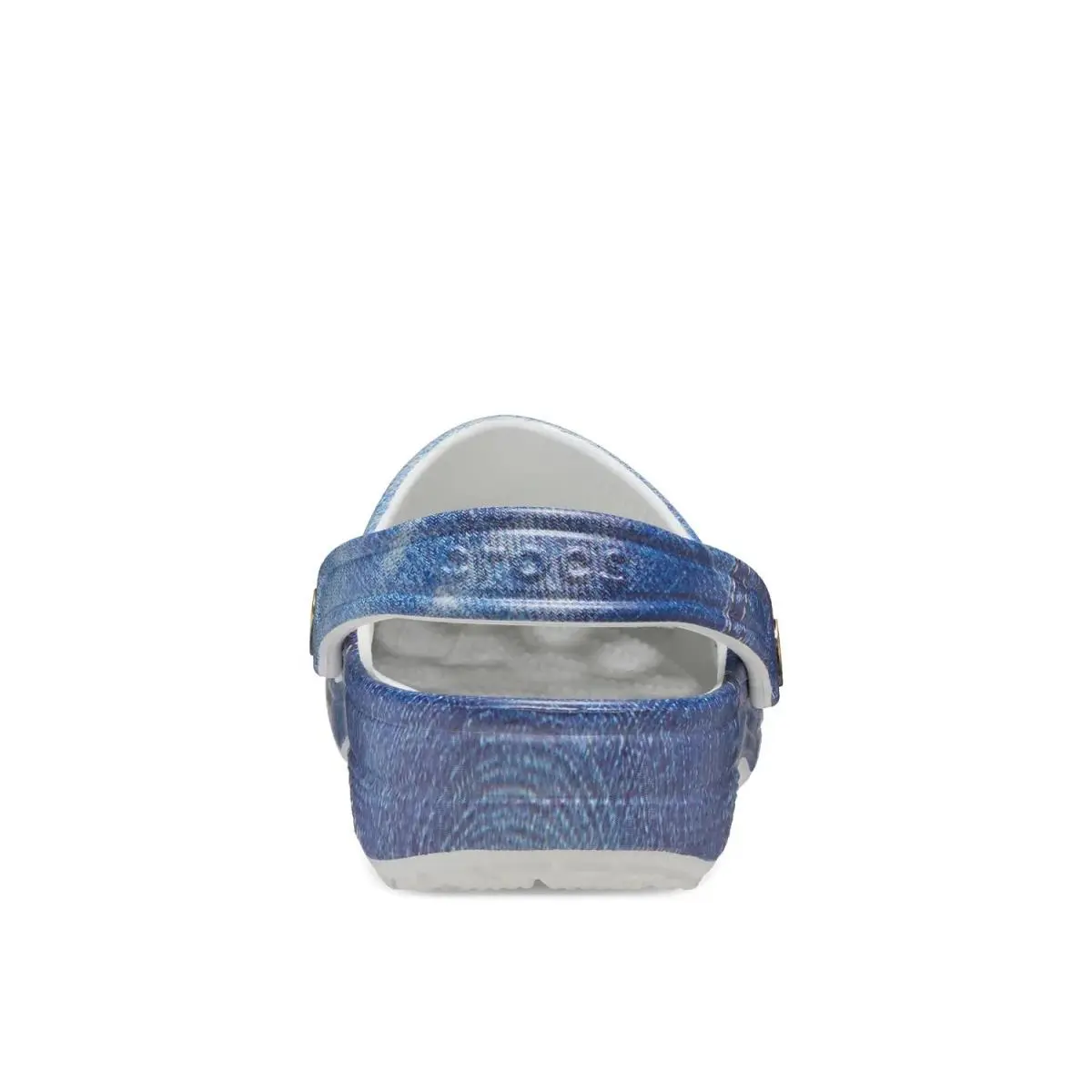 Crocs shoes - Blue/White 0