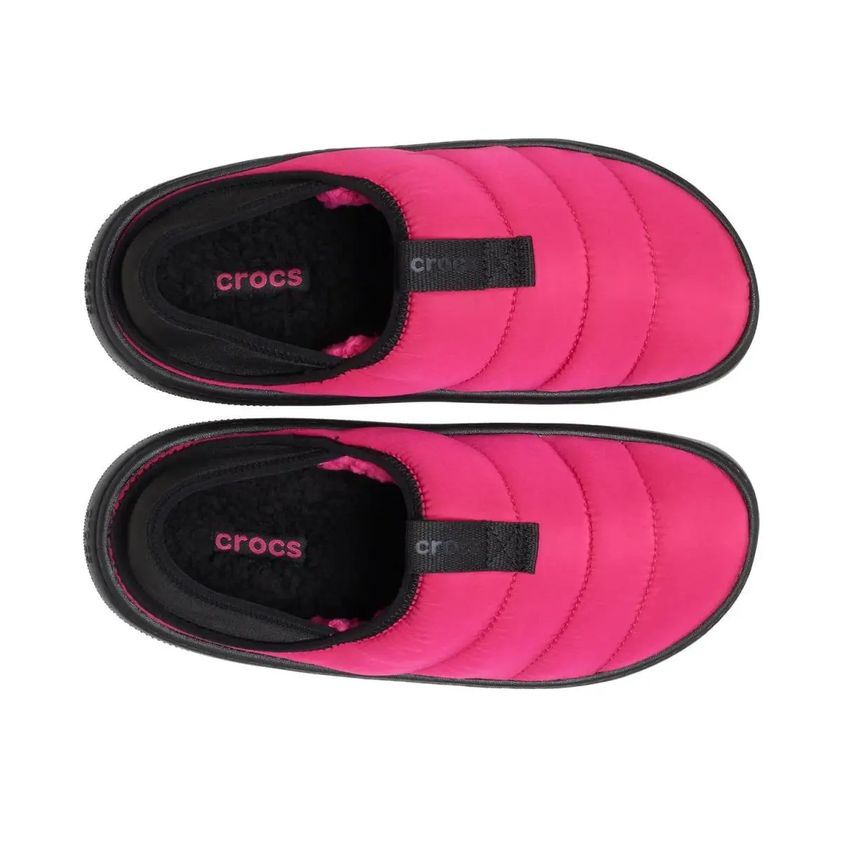 Crocs shoes - Light Pink 11