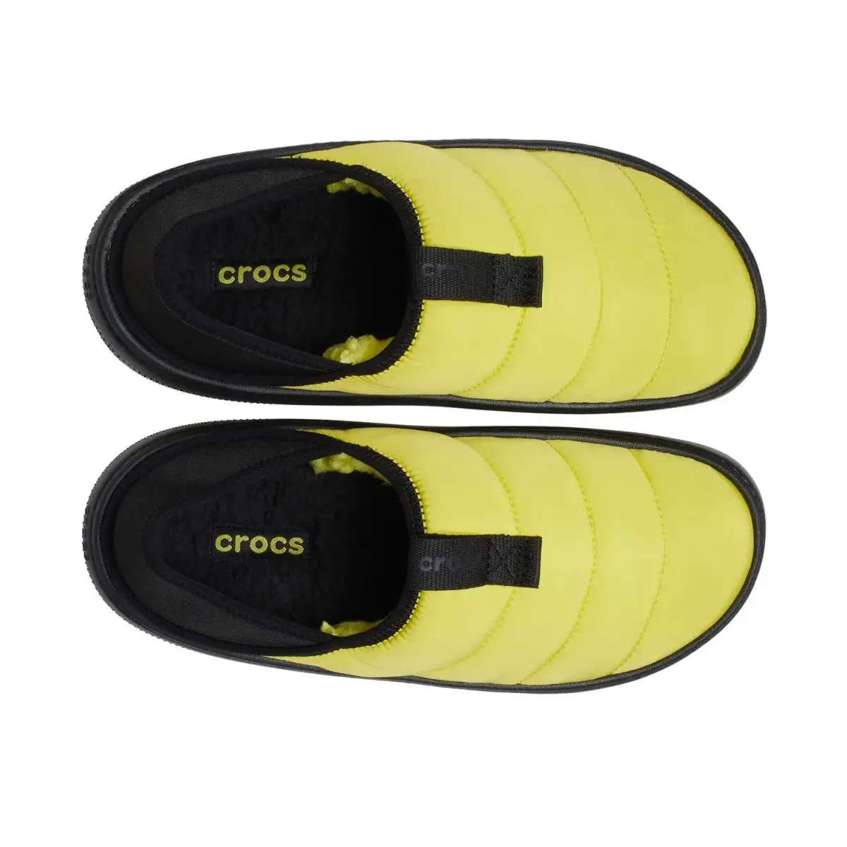 Crocs shoes - Light Pink 9
