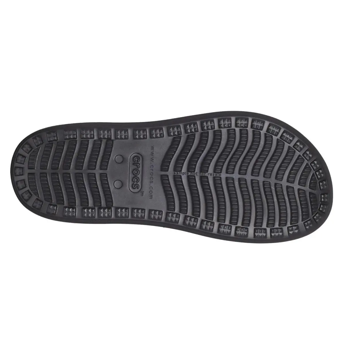 Crocs shoes - Black 2