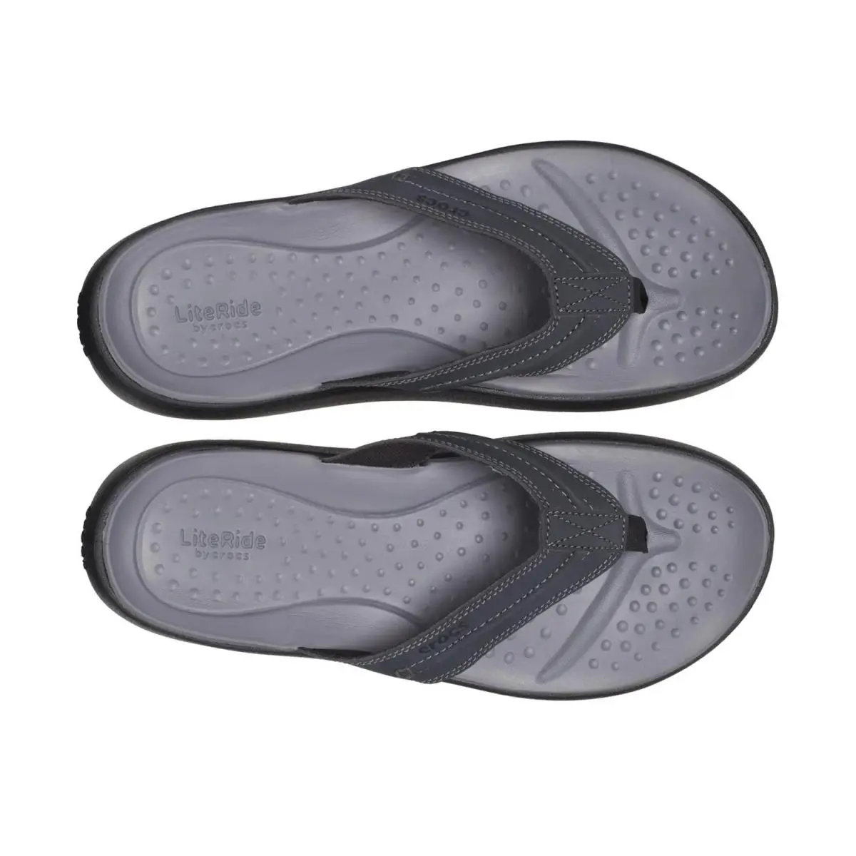 Crocs shoes - Black 4