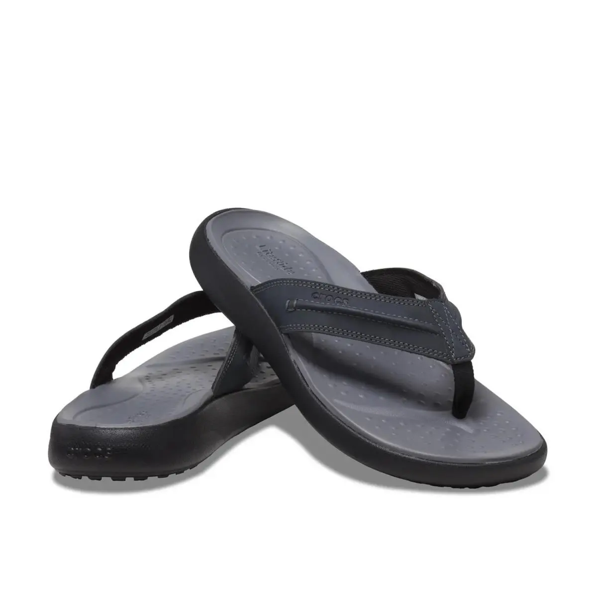 Crocs shoes - Black 12