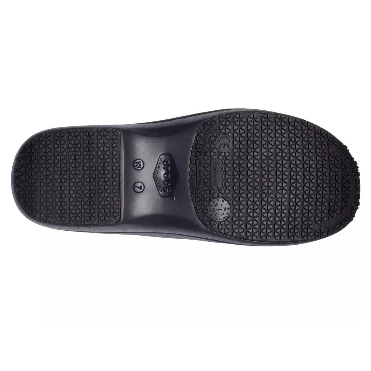 Crocs shoes - Black 3