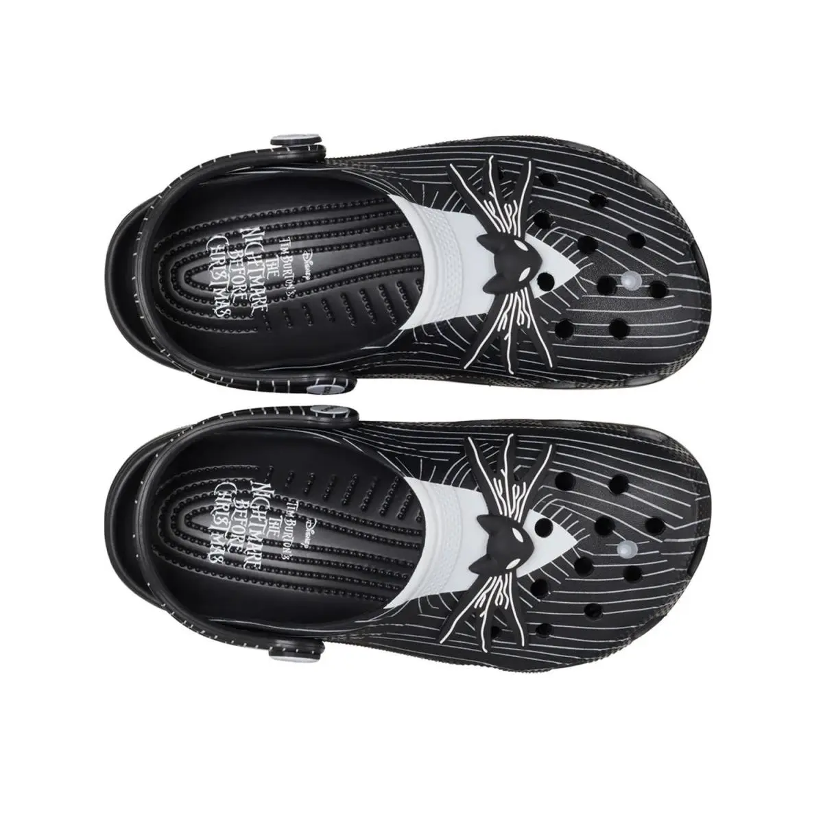 Crocs shoes - Black 10