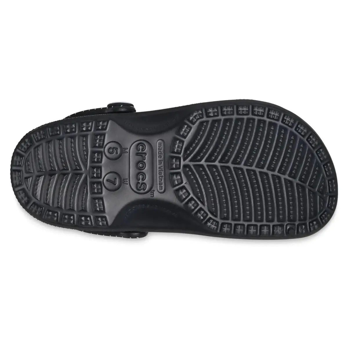 Crocs shoes - Black 11