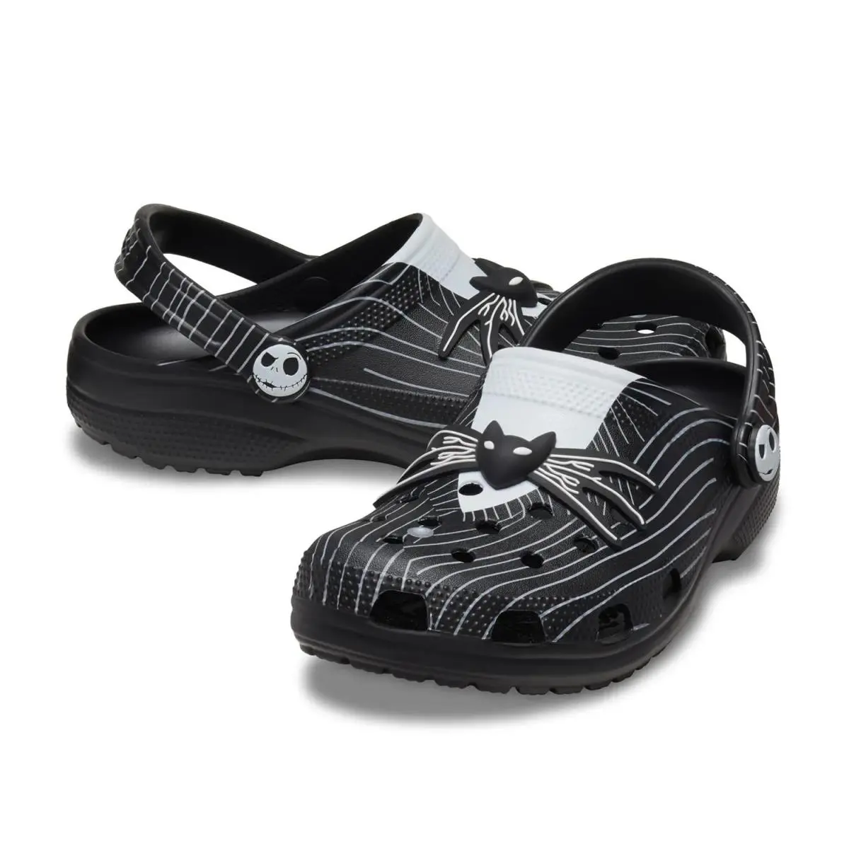 Crocs shoes - Black 12