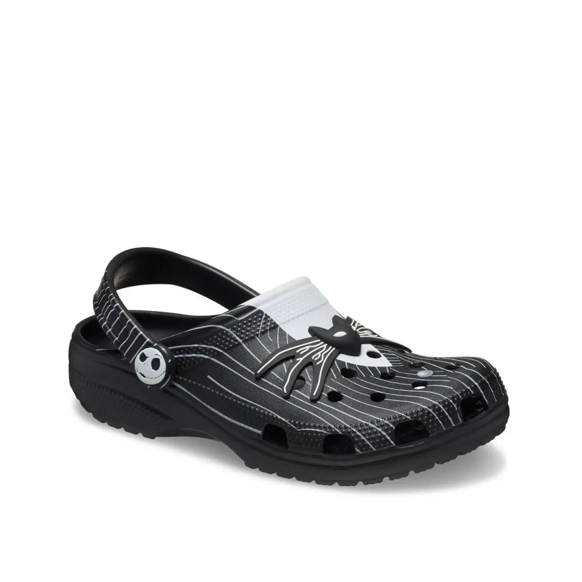 Crocs shoes - Black 6