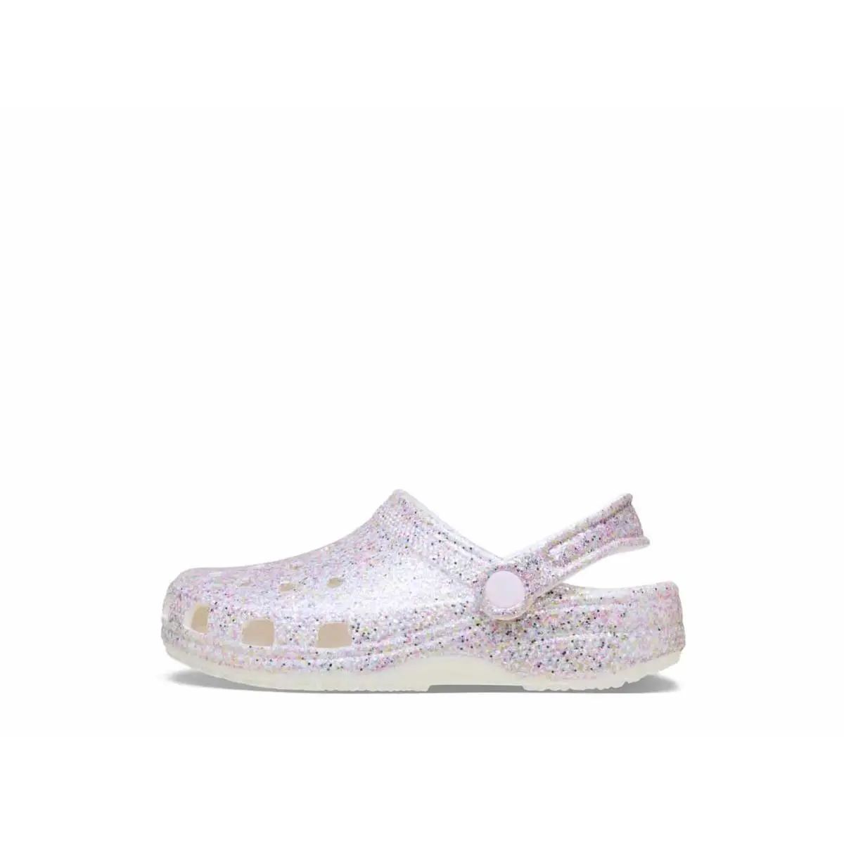 Crocs shoes - White/Multi 8
