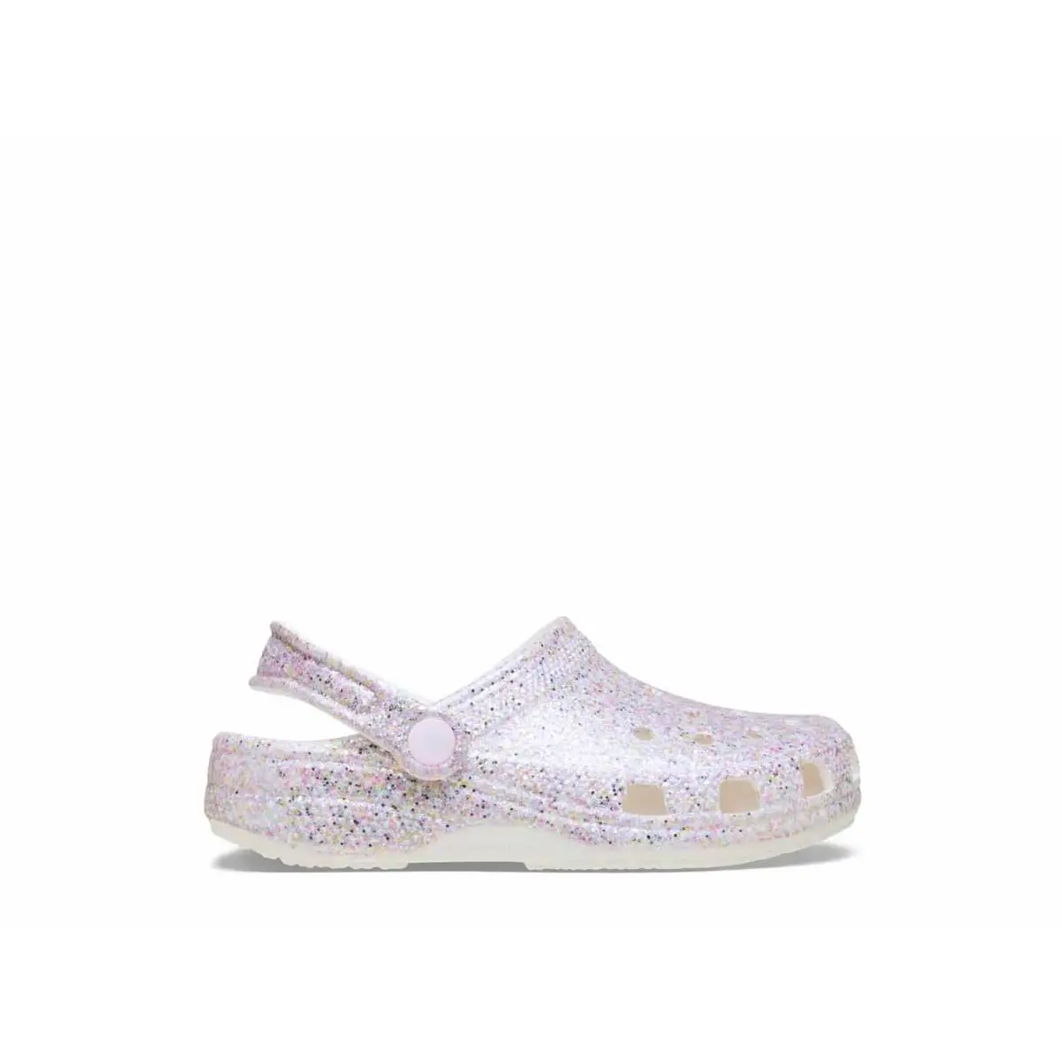 Crocs shoes - White/Multi 10