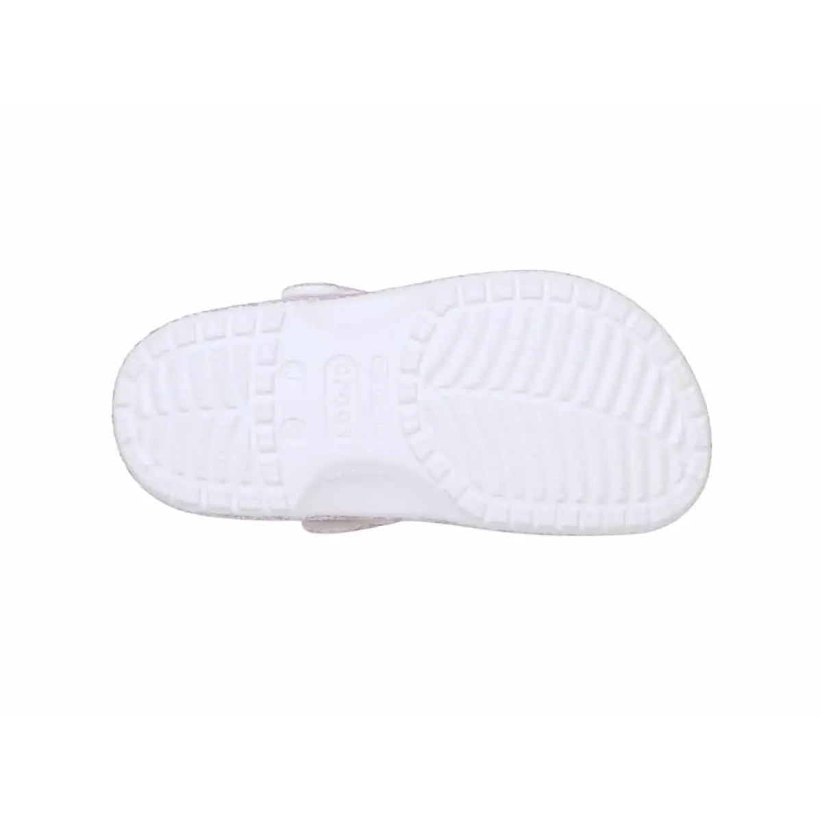 Crocs shoes - White/Multi 11