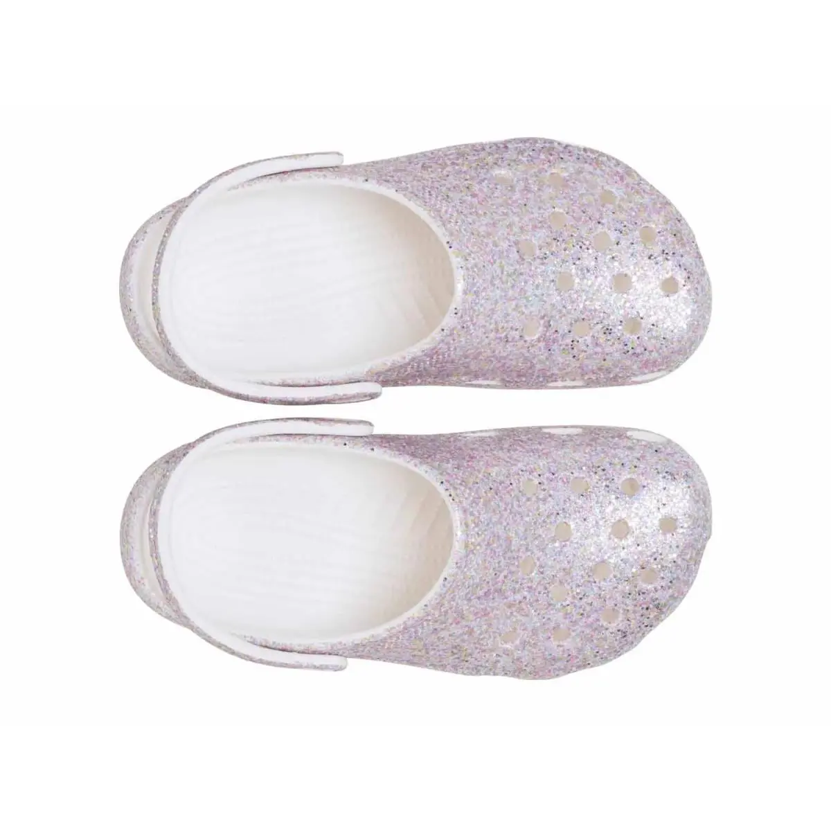 Crocs shoes - White/Multi 12
