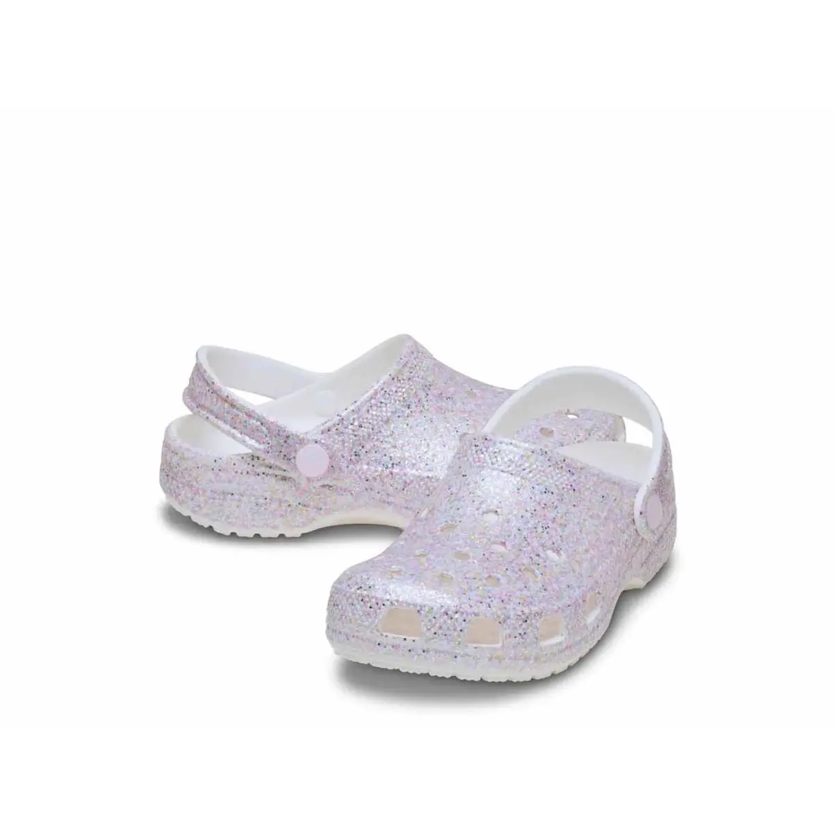 Crocs shoes - White/Multi 13