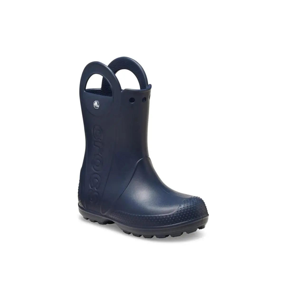 Boy`s Boots Crocs Handle It Rain Boot