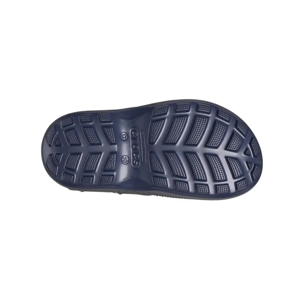 Crocs shoes - Navy 4