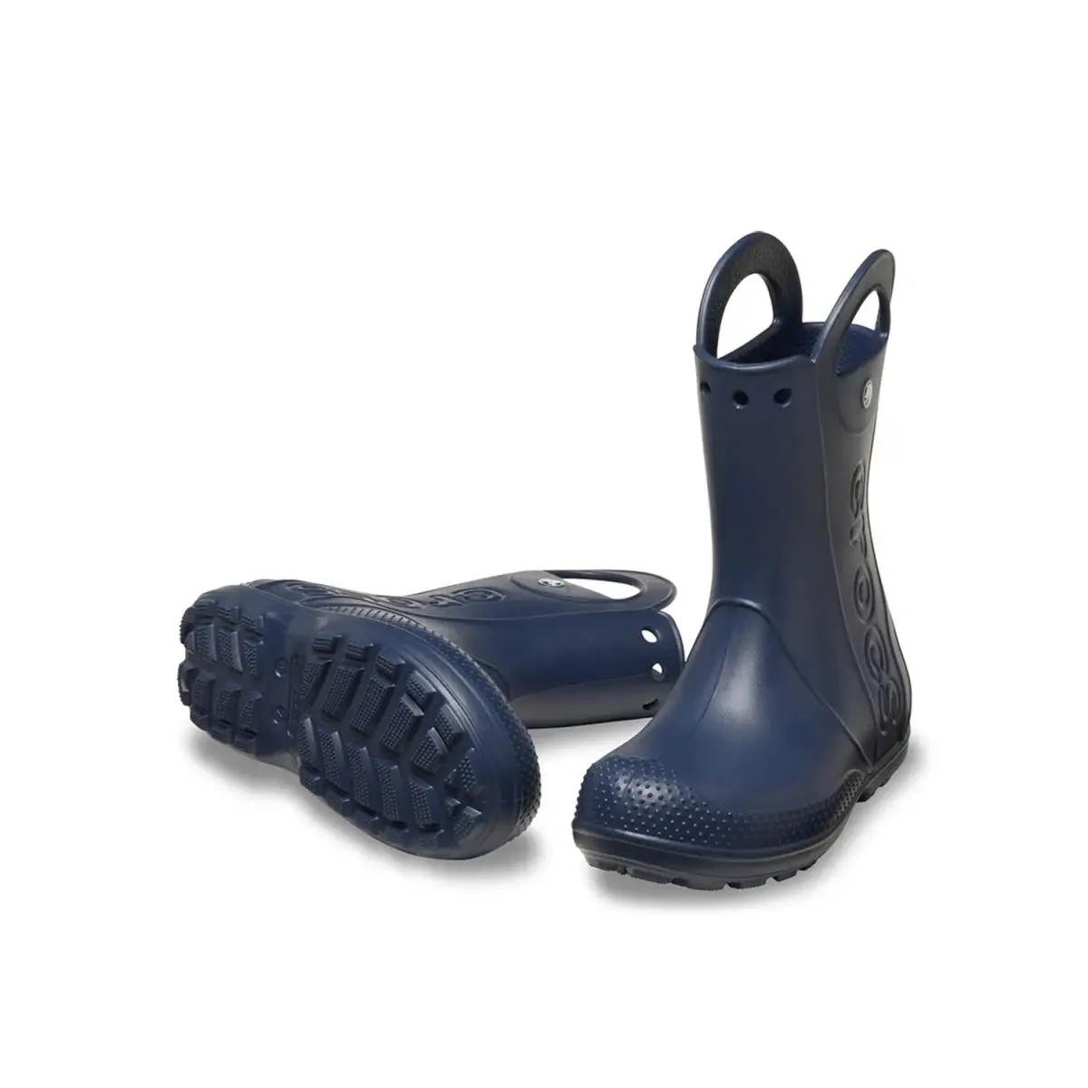 Crocs shoes - Navy 15