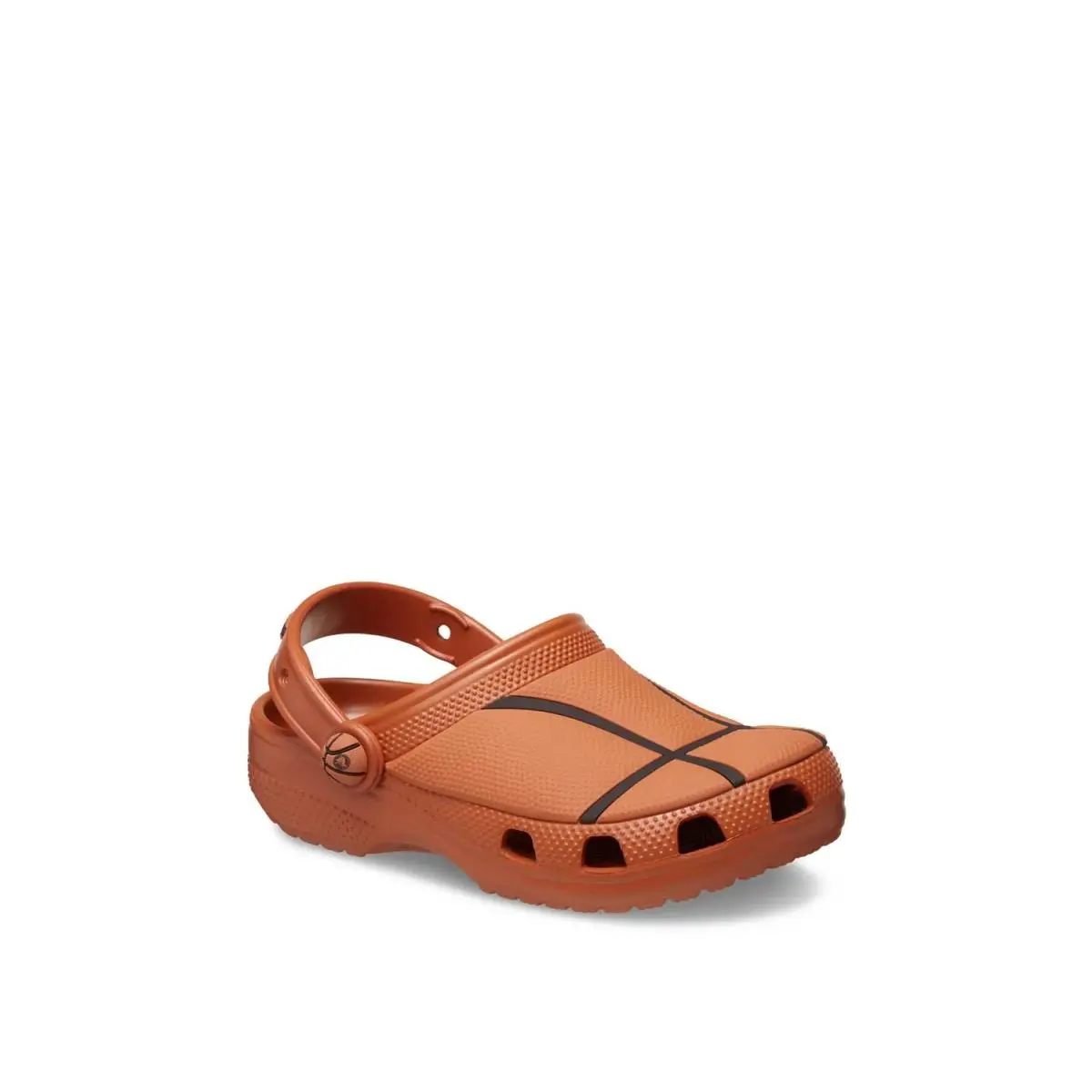 Boy`s Sandals Crocs Classic Basketball Clog