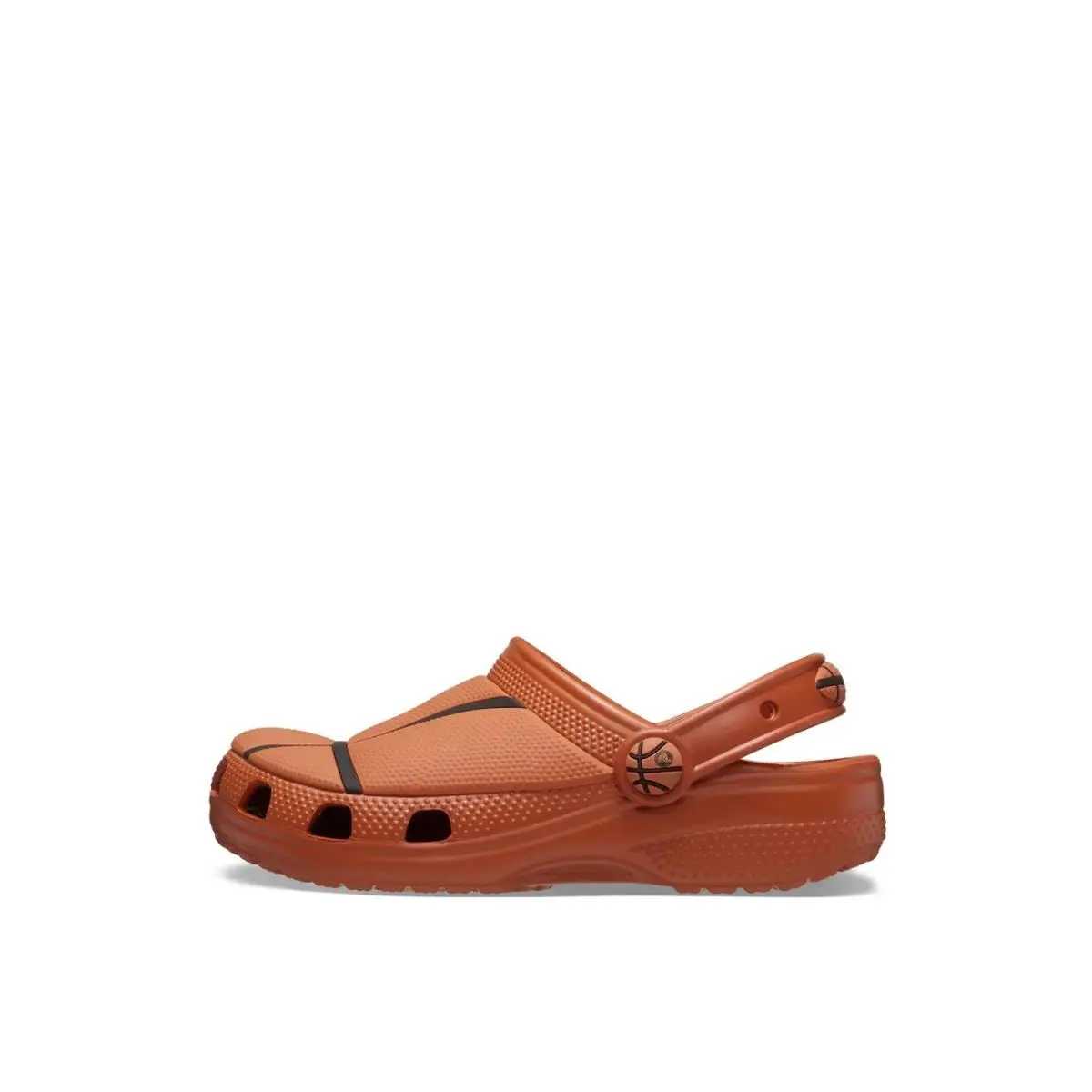 Crocs shoes - Orange 3