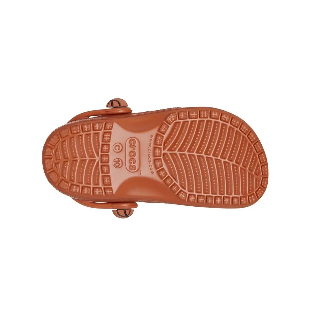 Crocs shoes - Orange 9