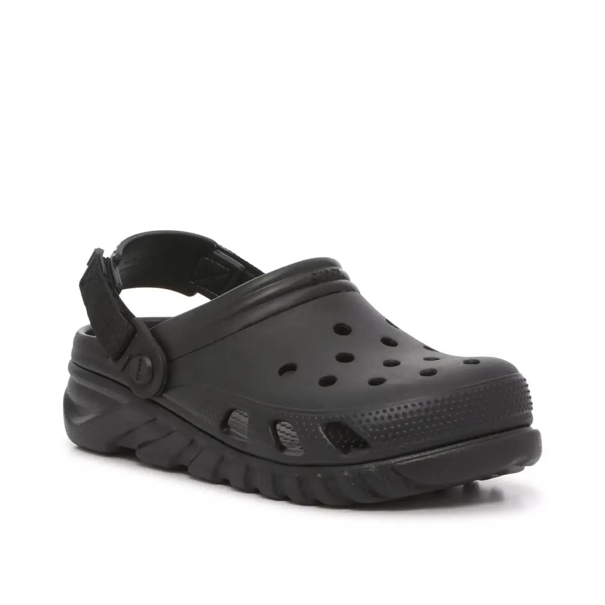 Man`s Casual Shoes Crocs Duet Max II Clog