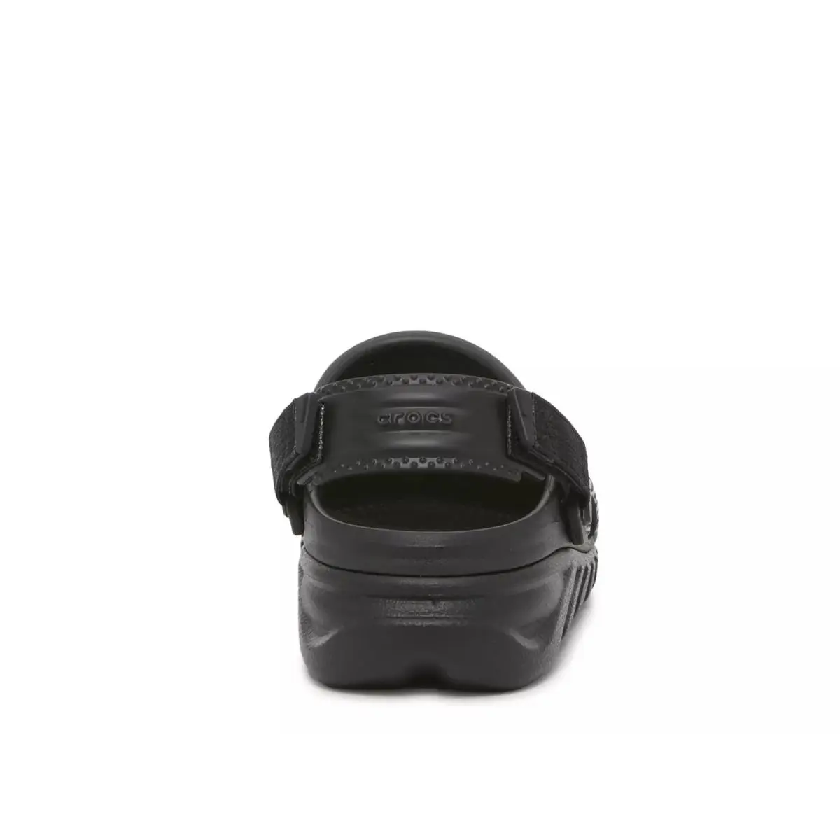 Crocs shoes - Black 2