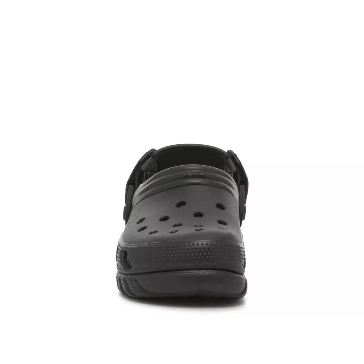 Crocs shoes - Black 8