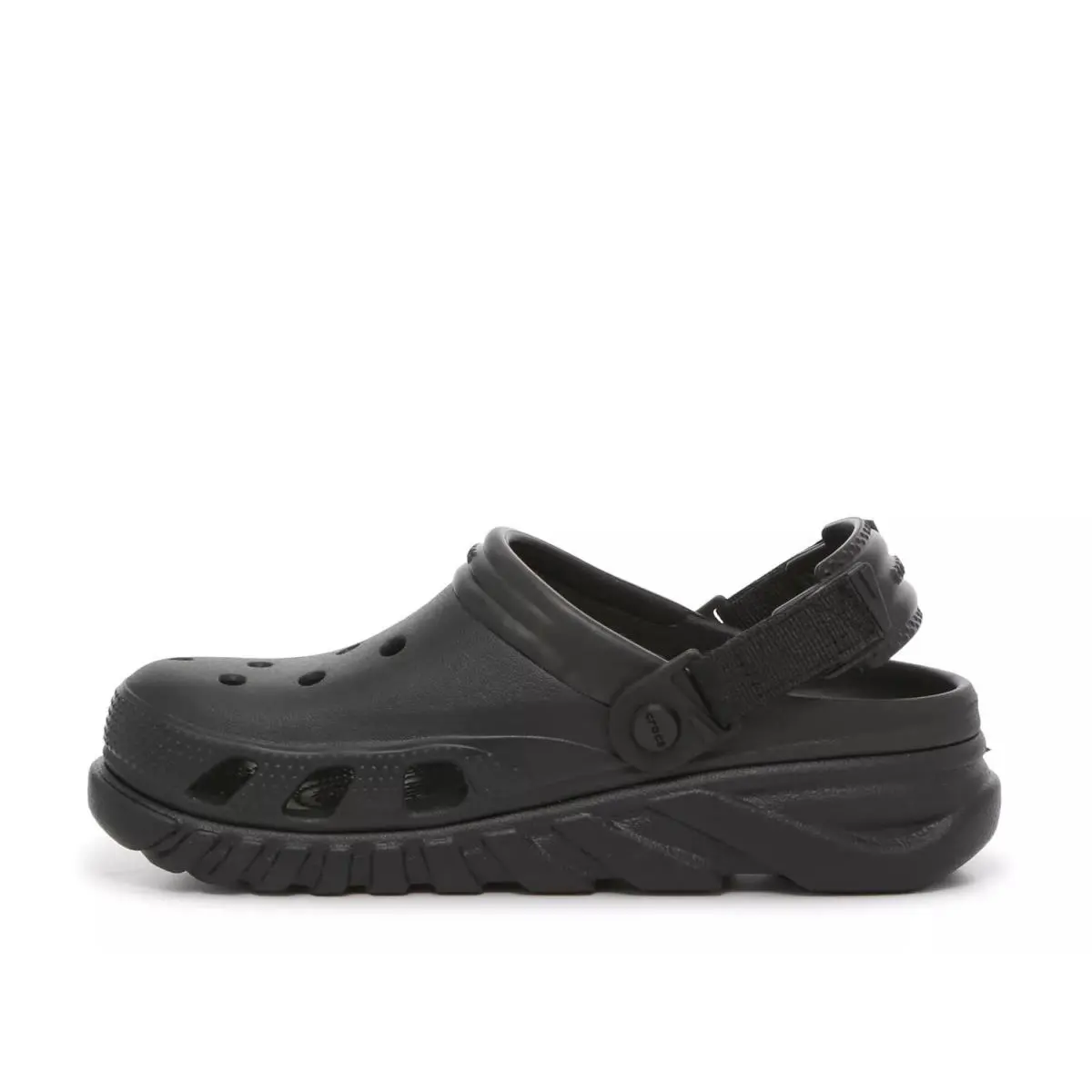 Crocs shoes - Black 9