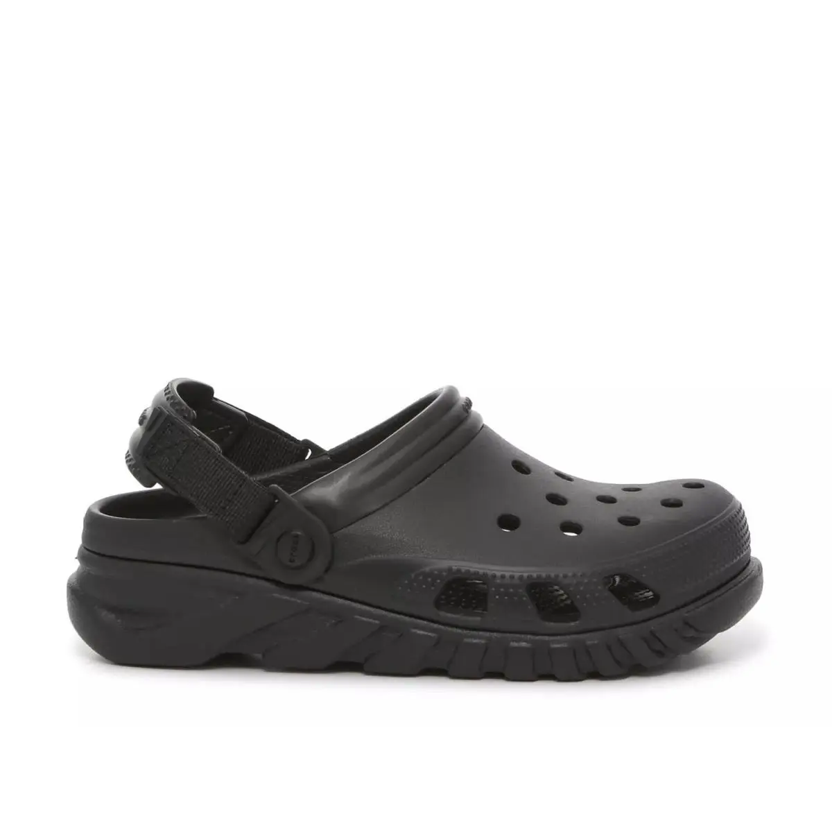 Crocs shoes - Black 11