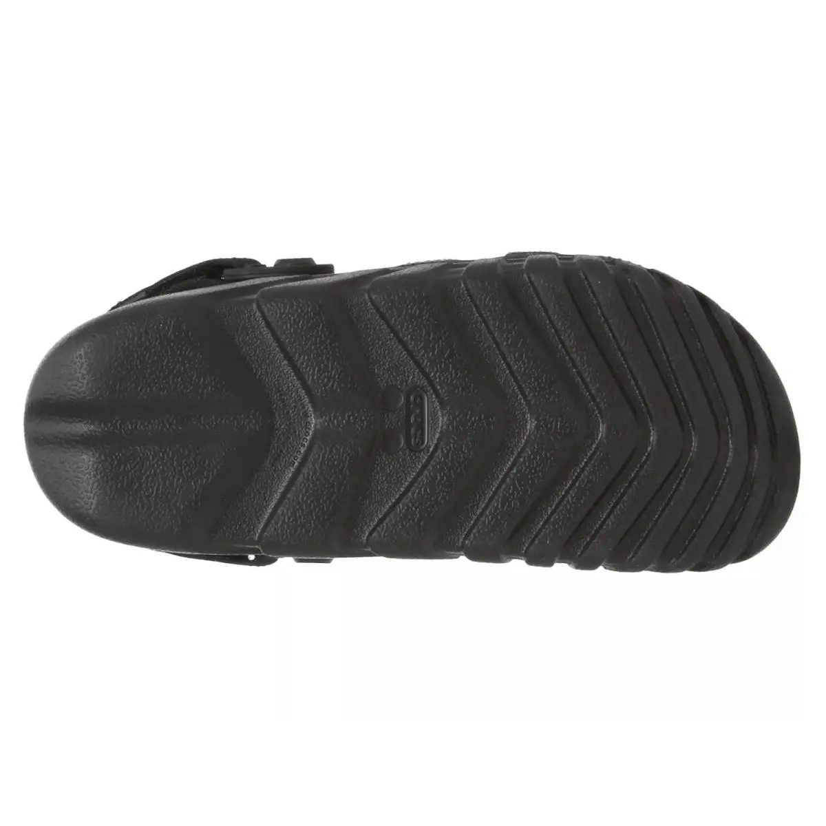 Crocs shoes - Black 12