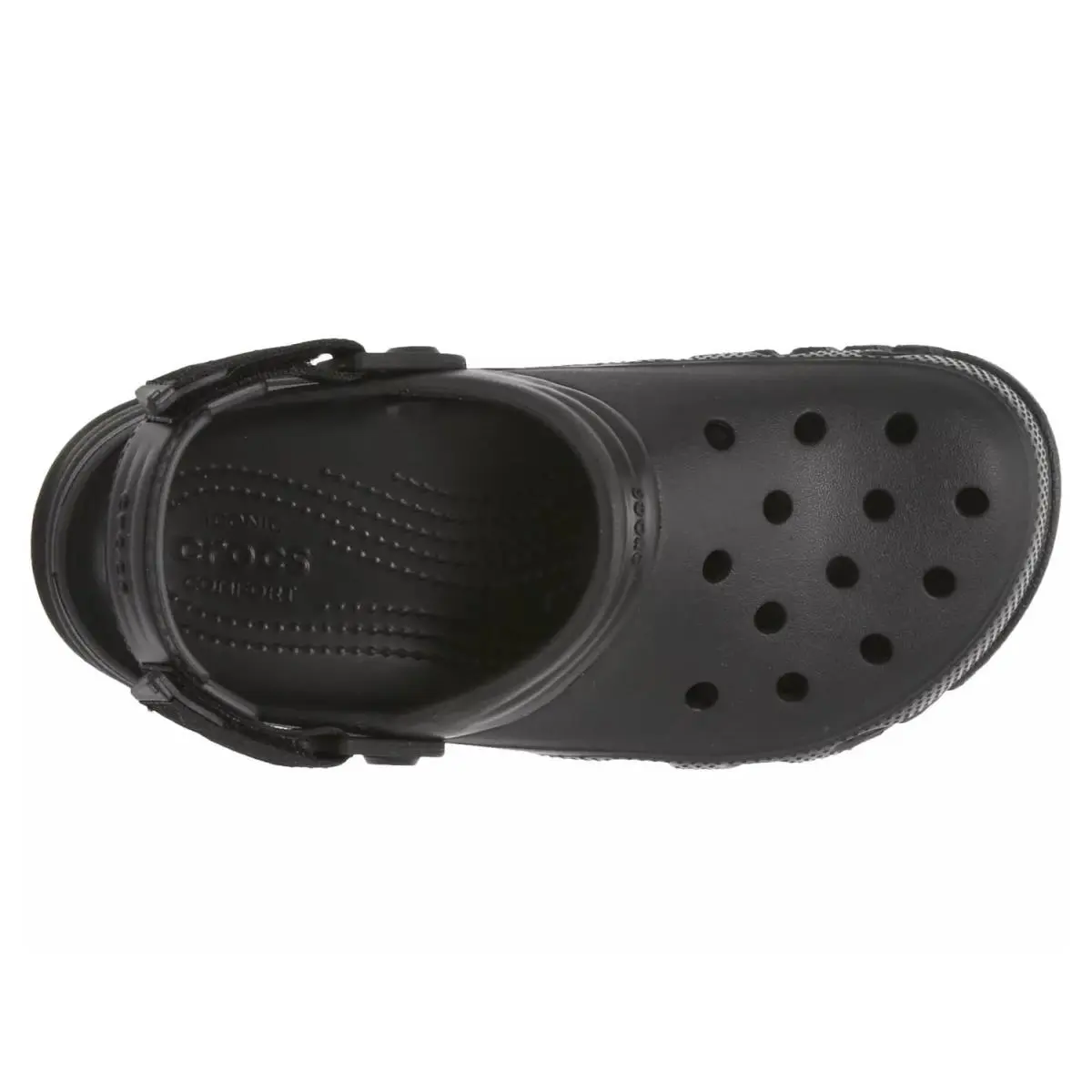 Crocs shoes - Black 13