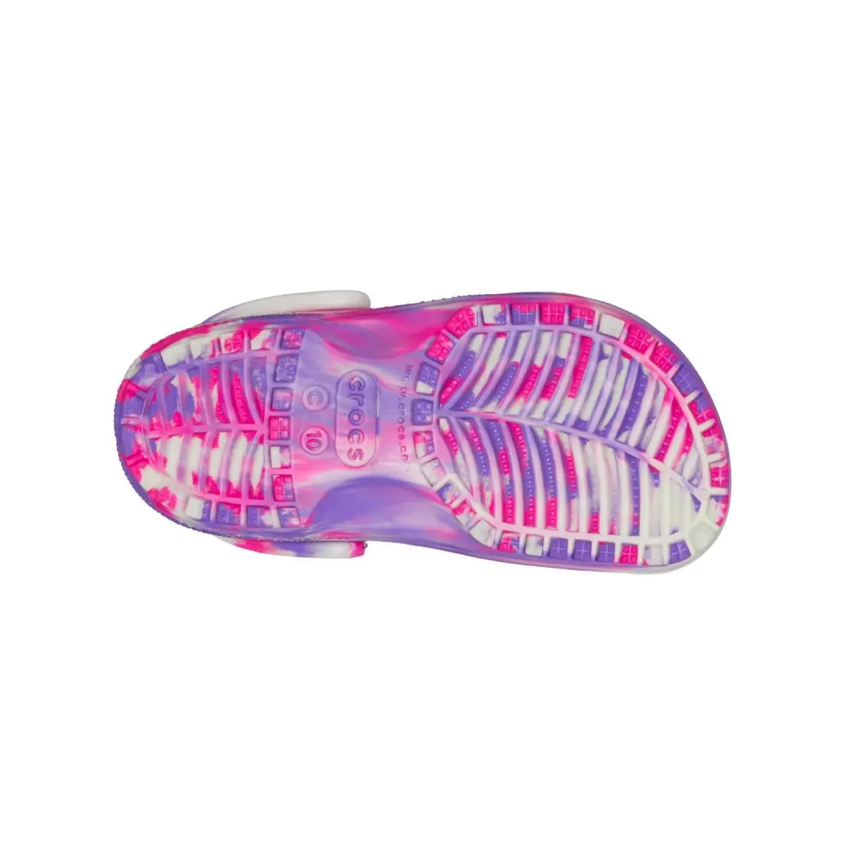 Crocs shoes - Multicolor 3