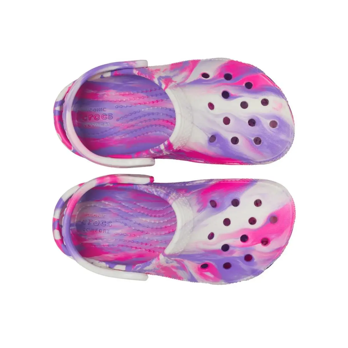 Crocs shoes - Multicolor 4